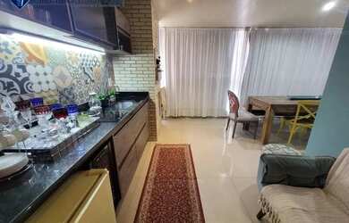 Imagem 3: Apartamento 3 quartos em Itapuã