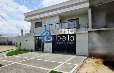 Imagem: Casa à venda, 3 quartos, 3 suítes, 2 vagas