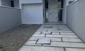 Imagem: Excelentes Casas Com 3 Quartos, Atras Das