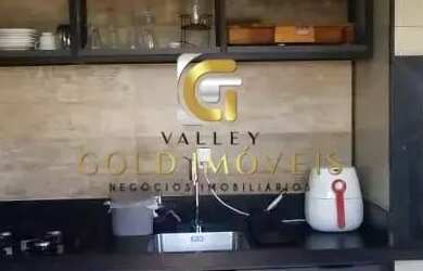 Imagem 3: Cn - Casa á venda - Condomínio Veredas dos Campos - 2 Dormitórios - Suíte - 140m² - 4 Vaga