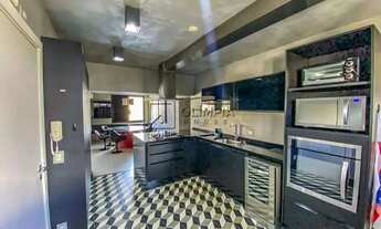 Imagem 7: Aluguel Apartamento 2 Dormitórios - 130 m² Cerqueira César