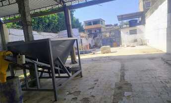 Imagem 2: Vendo ou alugo galpão 450 m excelente localização