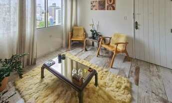 Imagem: Apartamento à venda no Centro de Florianópolis