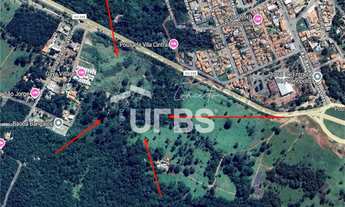 Imagem 2: ÁREA EM PIRENÓPOLIS - GO 338 - Área para HOTEL/TIMESHARE com 203.000m²
