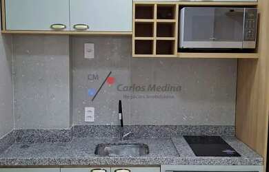 Imagem: Apartamento Mobiliado para venda e locação