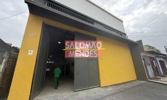 Imagem 2: Galpão / Imóvel Comercial junto ao TCM no telegrafo. Galpão + administrativo