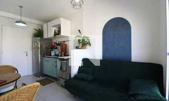 Imagem 3: Apartamento à Venda - Bom Retiro, 2 Quartos, 35 m2