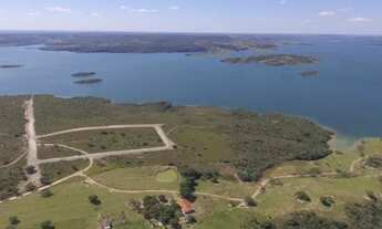 Imagem 4: Lote ás margens do Lago Corumbá 5