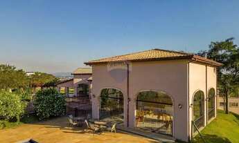 Imagem 6: Terreno em Vinhedo no Condomínio Campo de Toscana 1.600 m2