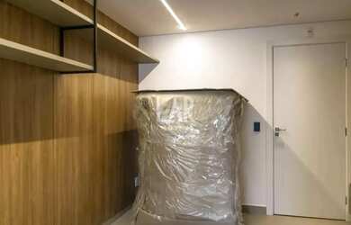 Imagem 2: Apartamento para aluguel, 1 quarto, 1 suíte, 1 vaga, Barro Preto - Belo Horizonte/MG