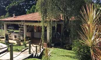 Imagem 2: Haras para venda possui 3 alqueires Prox Base aérea - Anápolis - GO