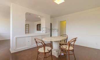 Imagem 7: Venda Apartamento 4 Dormitórios - 173 m² Jardim Paulista