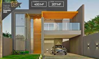 Imagem: Casa na Aruana Aracaju