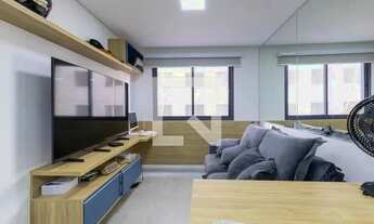 Imagem: Apartamento à Venda - Santa Cecília, 1