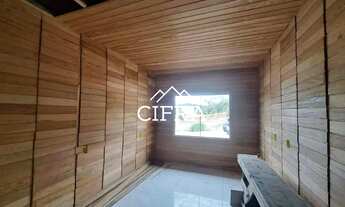 Imagem 7: Casa Geminada Mista - Venda - 02 dormitórios - 63m2 - Loteamento Don Alberto - Lontras