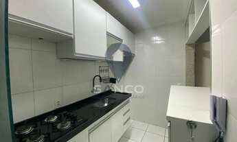 Imagem 2: APARTAMENTO PARA LOCAÇÃO NO RESERVA DO JAPI EM JUNDIAÍ