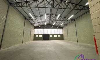 Imagem 5: GALPÃO - VILA SANTA CATARINA - SP