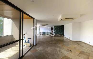 Imagem 4: Apartamento na região mais nobre do Setor Oeste com 449,14m²