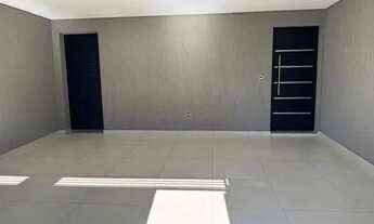 Imagem 3: Casa Nova Jd. Anhanguera - 02 Dormitórios