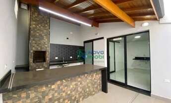 Imagem: Casa com 3 dormitórios à venda, 104 m²