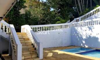 Imagem 6: Casa - Loteamento Caminhos de São Conrado (Sousas) - Campinas