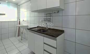 Imagem 3: Apartamento com 2 quartos em Encruzilhada