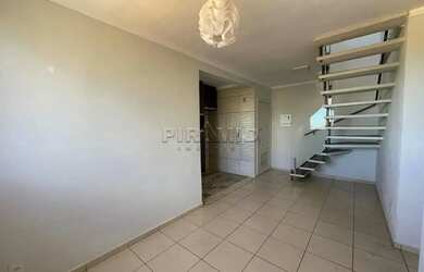 Imagem 2: Apartamento Duplex com 130m², bairro Jardim Palma Travassos, Zona Leste de Ribeirão Preto