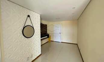 Imagem 6: Apartamento à venda no Residencial Castelbello - completo em planejados e pronto para mora