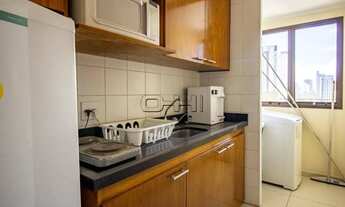 Imagem 6: Aluguel Apartamento 2 Dormitórios - 66 m² Vila Olímpia