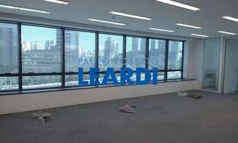 Imagem: CONJ. COMERCIAL - VILA OLÍMPIA - SP