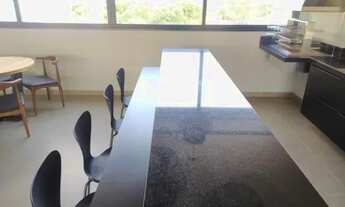 Imagem 7: Apartamento no bairro Jardim Aquinópolis em Presidente Prudente