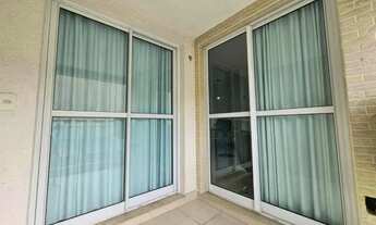 Imagem 2: Imóvel para venda possui 43 metros quadrados com 1 quarto em Jatiúca - Maceió - AL