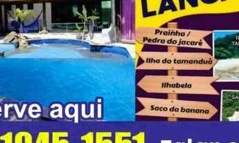 Imagem: Casas, AP,com e sem Piscina em Caraguatatuba