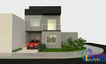 Imagem 2: SOBRADO - JARDIM ITAMARATY II - MG