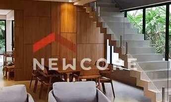 Imagem: Casa de condomínio em Rua Mildres Nunes