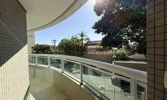 Imagem 2: Apartamento Alto Padrão para LOCAÇÂO 208 m² | 4 Dorms (3 Suítes