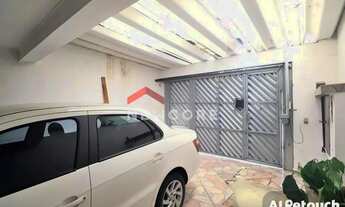 Imagem 4: Casa em Avenida Prestes Maia - Vila Guiomar - Santo André/SP