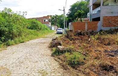 Imagem 7: Vendo Terreno 10x20 na Morada do vale em Santíssimo