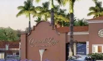 Imagem: Terreno à venda no Quinta do Lago em Indaiatuba-SP!