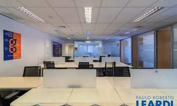 Imagem 3: CONJ. COMERCIAL - CITY BUTANTÃ - SP