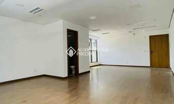 Imagem 5: Sala consultório com vista para o frontal para o Guaíba