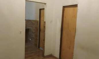 Imagem: Primeiro andar jardim piedade