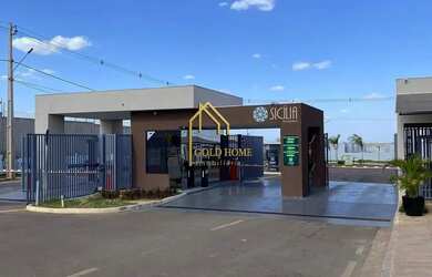 Imagem: Casa à Venda Condomínio Sicília Residence