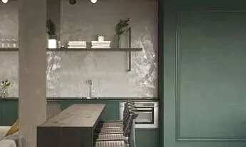 Imagem 6: Apartamentos de 02 dormitórios no Cyano Smart Residence, São José SC