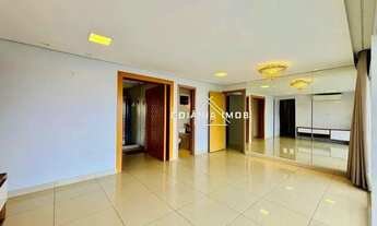 Imagem 3: Alto padrão 3 suítes, porcelanato, vagas, prx Flamboyant Shopping