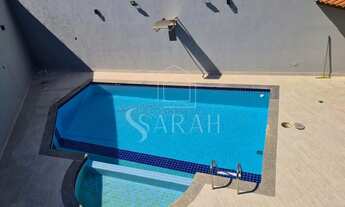 Imagem 3: Sobrado para venda com 362 metros quadrados com 4 quartos em Jardim São Bento - São Paulo