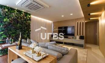 Imagem 2: Apartamento mobiliado com 3 suítes - Setor Marista