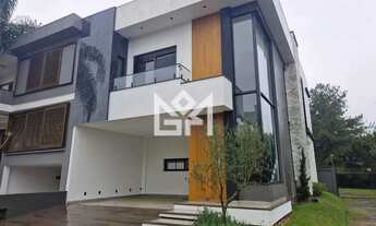 Imagem 2: Casa ampla com suíte e sacada em excelente bairro de Gravataí