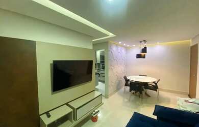 Imagem 4: Apartamento 02 Quartos - Universitario