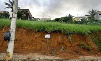 Imagem: Terreno à venda - Bairro Bom Pastor